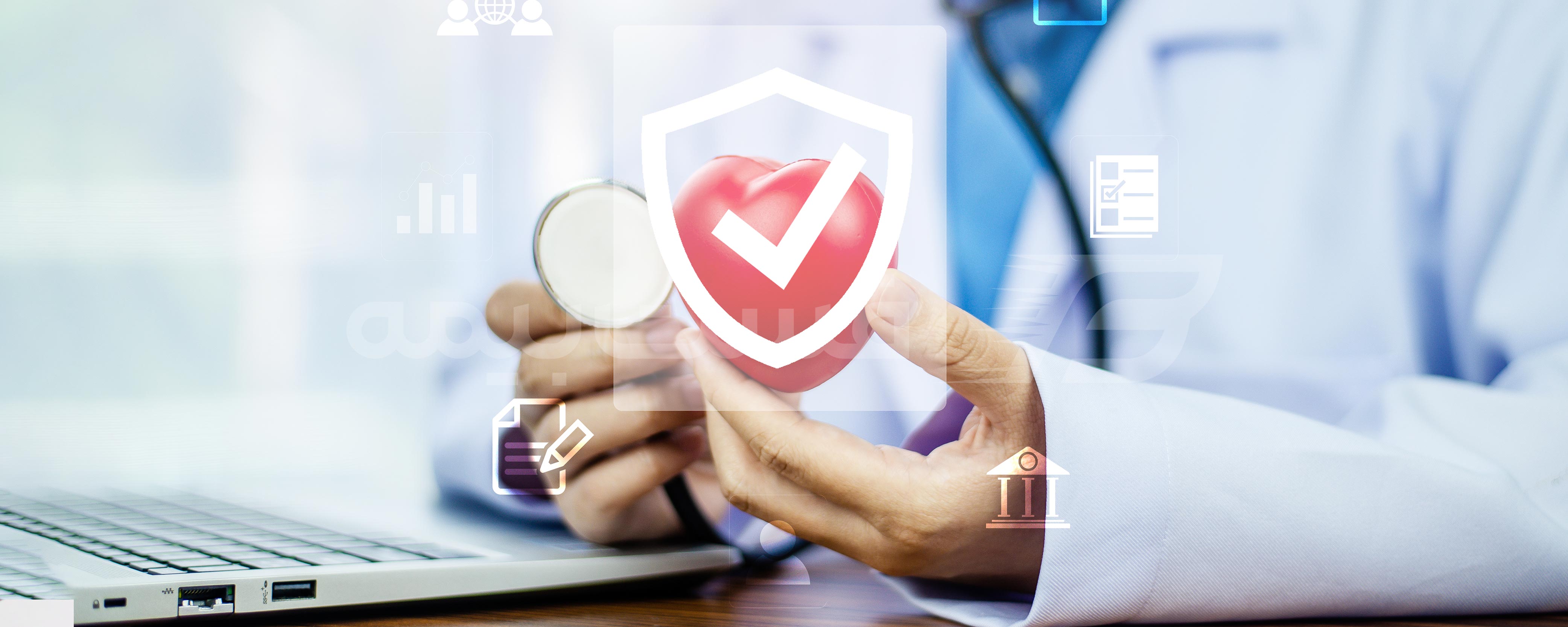 مراحل دریافت خسارت بیمه درمان دانا